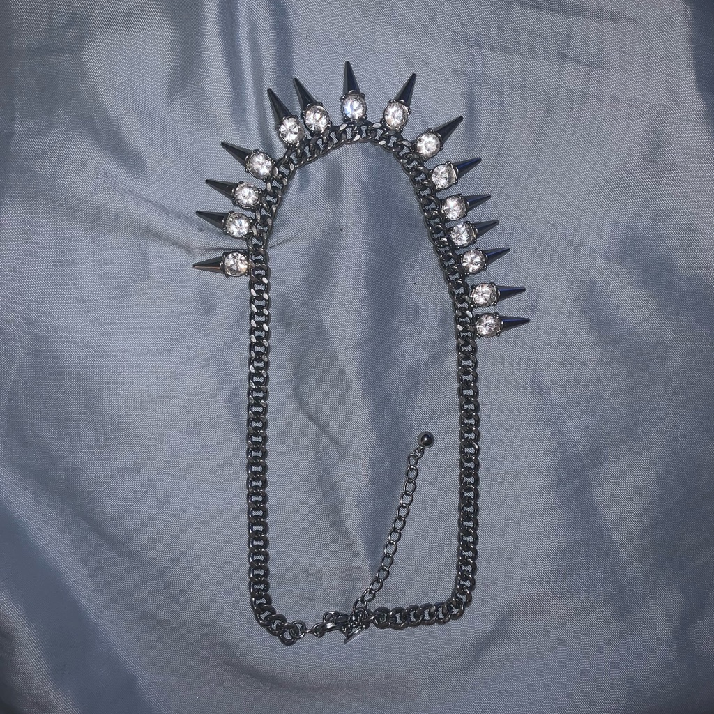 Express Neckless